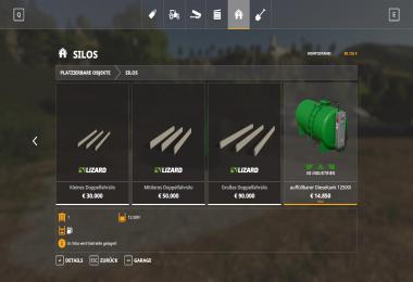 Fillable Fueltank 12500l v1.0.0.0