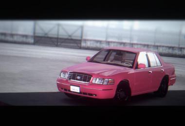 Ford Crown Victoria V1R1 1.35.x