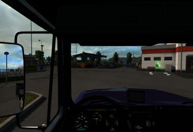 Ford F-14000 ETS2 1.34