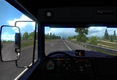 Ford F-14000 for ATS 1.34.x