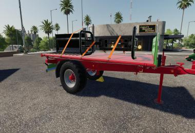 Frontloader Pack v1.0