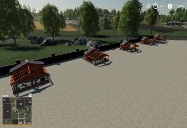 FS19 Bjornholm by JG82 COMPOST v2.0