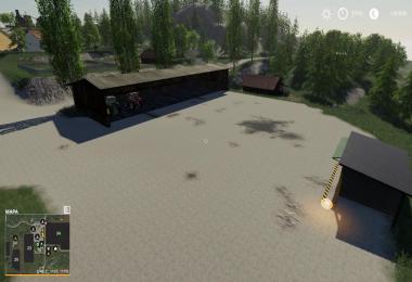 FS19 Bjornholm by JG82 COMPOST v2.0