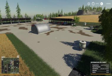 FS19 Bjornholm by JG82 COMPOST v2.0