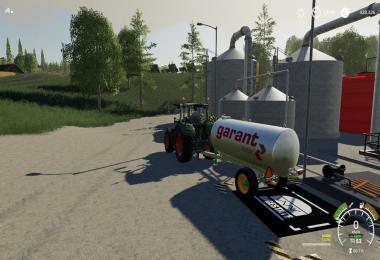 FS19 Bjornholm by JG82 COMPOST v2.0