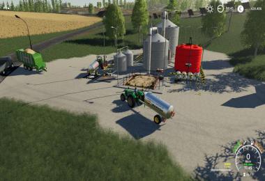 FS19 Compostera by JG82 v1.0