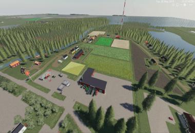 FS19 Tervalehti Multifruit v1.0.0.2