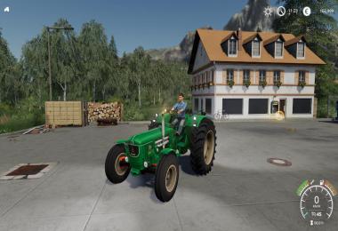 FS19 DeutzD80 v1.0