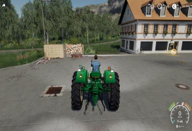 FS19 DeutzD80 v1.0