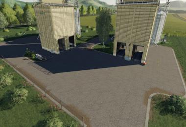 Hohenbrunzow Map v4.0