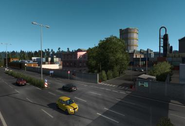 House / Base – Berlin – No DLC 1.35.x