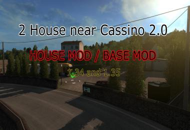 House – Near Cassino (IT) v2.0