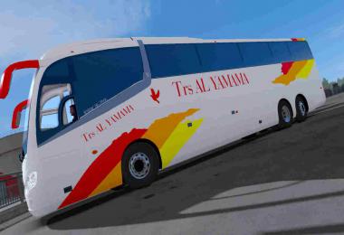 Irizar i6 - Trs Al Yamama - 1.35