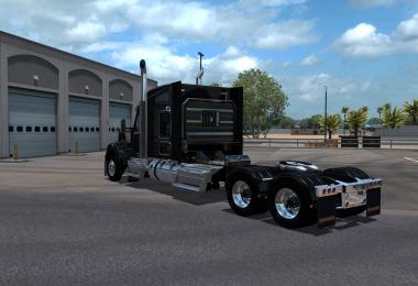 Kenworth w990 1.35 only