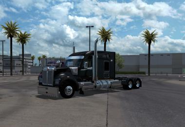 Kenworth w990 1.35 only