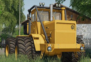 Kirovets K700 v1.0.0.0