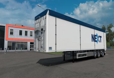 Knapen K100 trailers by Kast v1.1