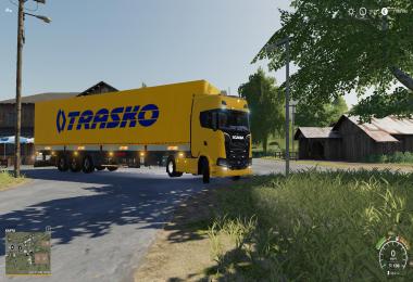 KOGEL TRASKO AUTO-LOADING v2.1