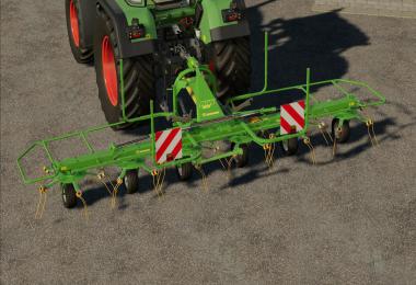 Krone KW 6.7 v1.0.0.0