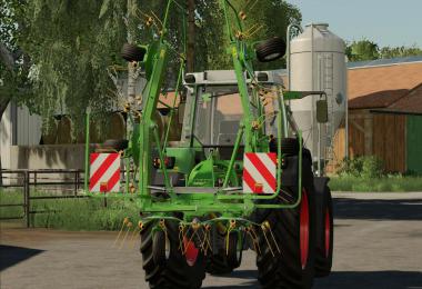 Krone KW 6.7 v1.0.0.0