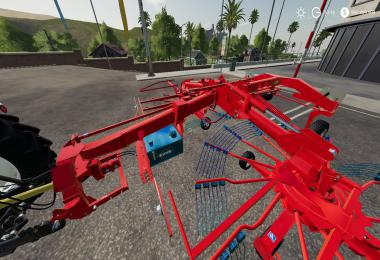 Kuhn GA8521 v1.2.0.0