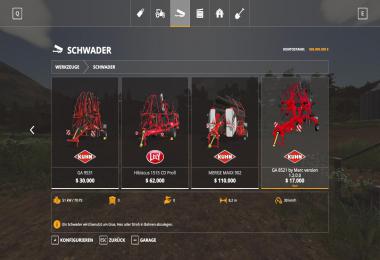 Kuhn GA8521 v1.2.0.0