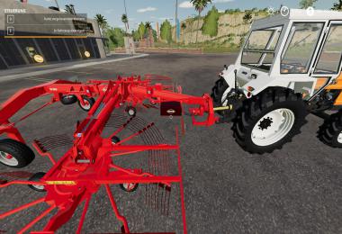 Kuhn GA8521 v1.2.0.0