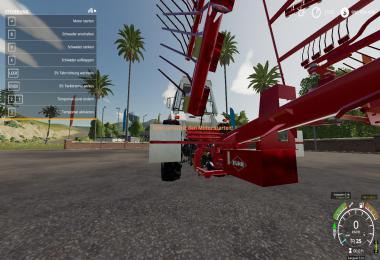 Kuhn GA8521 v1.2.0.0