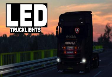 LED Trucklight v5.0