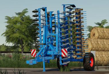 Lemken Heliodor 9/600 v1.0.0.0