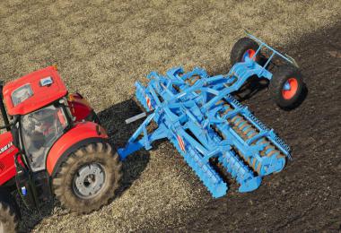 Lemken Heliodor 9/600 v1.0.0.0