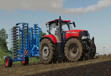 Lemken Heliodor 9/600 v1.0.0.0