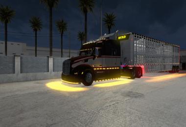 Light pack for viper and outlaw pete v1.0