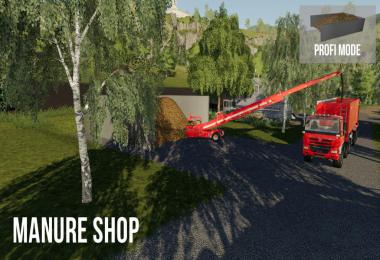 Manure Trading System v1.3.0.0