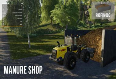 Manure Trading System v1.3.0.0