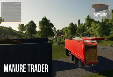 Manure Trading System v1.3.0.0