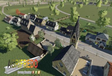 Map tp v1.0.0.0