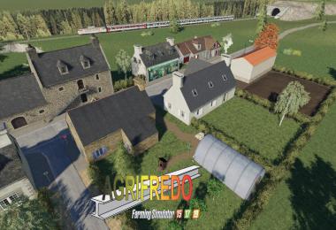 Map tp v1.0.0.0