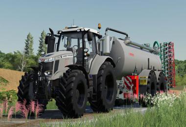 Massey Ferguson 7700S v1.0.0.0