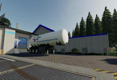 Melk trailer v1.0.0.0