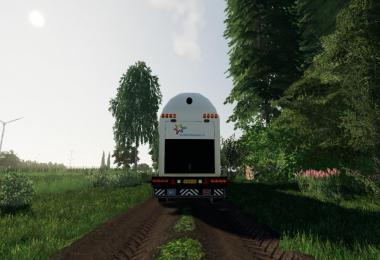 Melk trailer v1.0.0.0