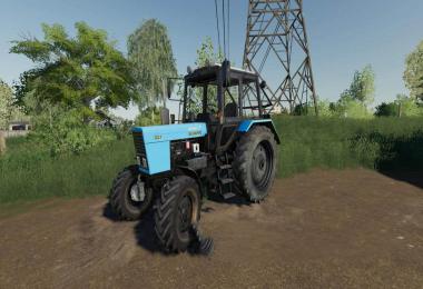 MTZ 82.1 v1.2