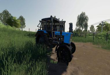 MTZ 82.1 v1.2