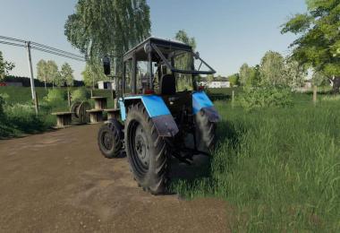 MTZ 82.1 v1.2