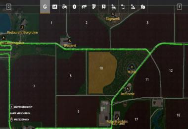 Multimap 2019 v1.1.1