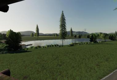 Musnshausen Map v2.2.1