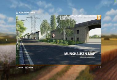 Musnshausen Map v2.2.1