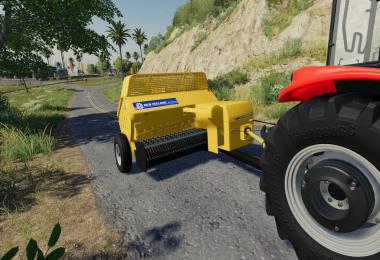 New Holland BC5040HB v1.0.0.0