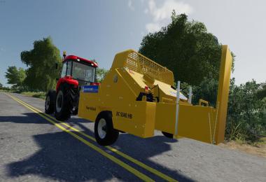 New Holland BC5040HB v1.0.0.0