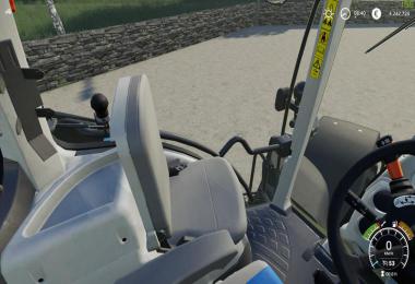 New Holland T7 series v2.0